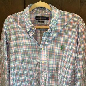 Ralph Lauren dress shirt